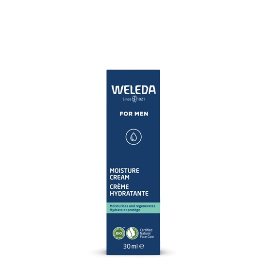 WELEDA MEN HYDRATERENDE CREME 30ML